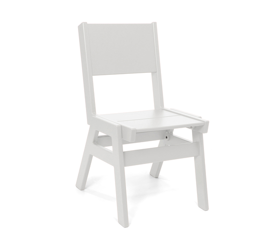 Alfresco Dining Chair flat | Chairs | Loll Designs