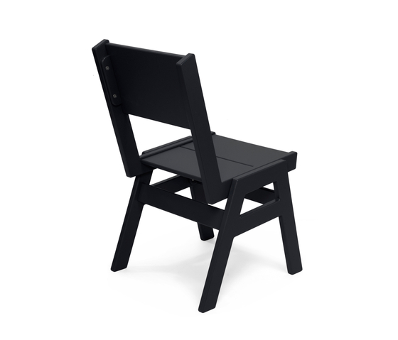 Alfresco Dining Chair flat | Chaises | Loll Designs