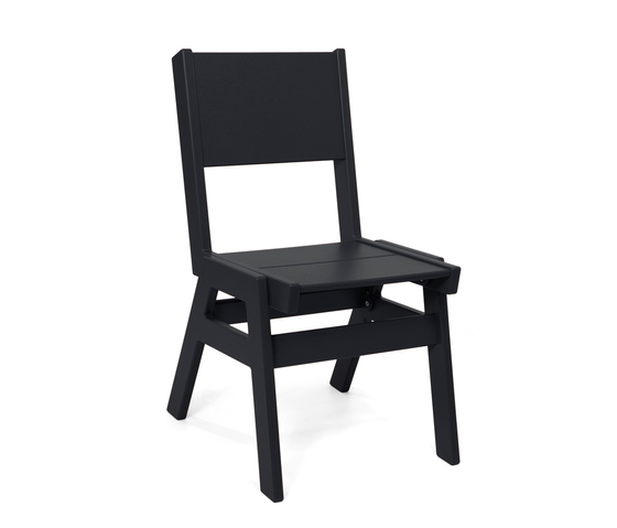 Alfresco Dining Chair flat | Sillas | Loll Designs