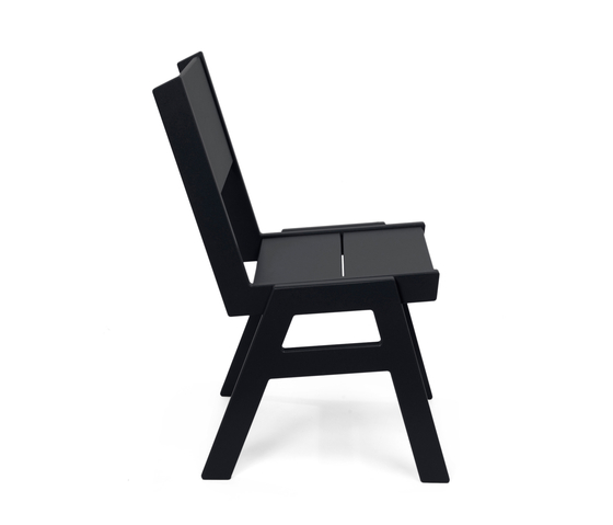 Alfresco Dining Chair flat | Sedie | Loll Designs