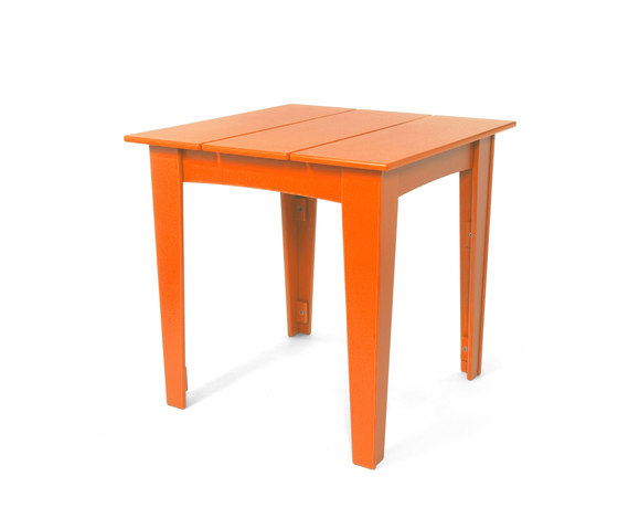 Alfresco Table 30 | Tavoli pranzo | Loll Designs