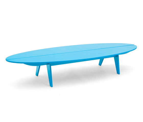 Bolinas Cocktail Table | Coffee tables | Loll Designs