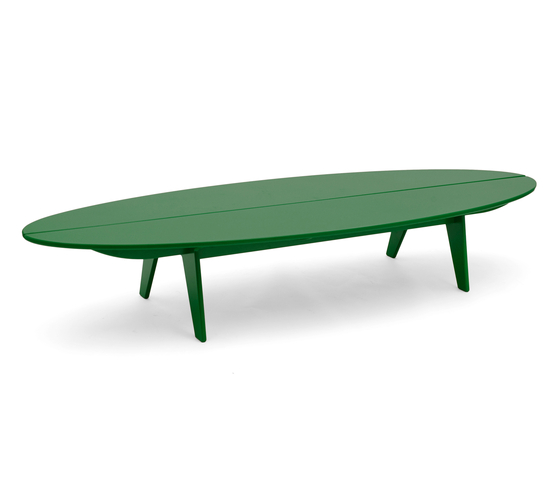 Bolinas Cocktail Table | Coffee tables | Loll Designs