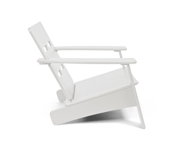 Cabrio Lounge Chair | Poltrone | Loll Designs