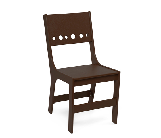 Alfresco Cricket Chair spiracle | Chairs | Loll Designs