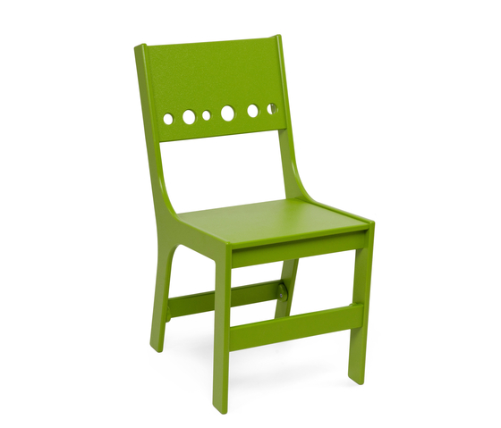 Alfresco Cricket Chair spiracle | Stühle | Loll Designs