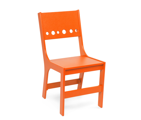 Alfresco Cricket Chair spiracle | Sillas | Loll Designs