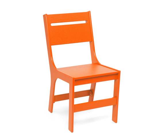 Alfresco Cricket Chair line | Sedie | Loll Designs