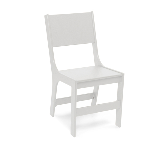 Alfresco Cricket Chair solid | Chairs | Loll Designs