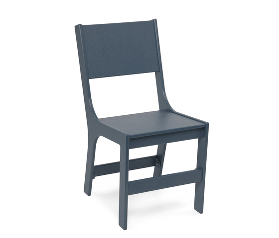 Alfresco Cricket Chair solid | Stühle | Loll Designs