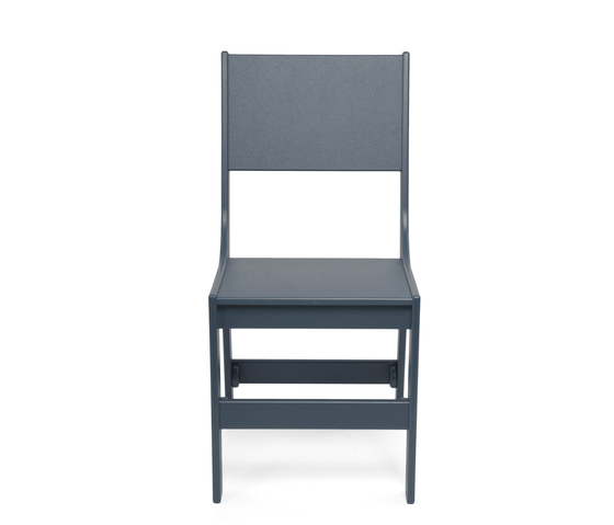 Alfresco Cricket Chair solid | Stühle | Loll Designs