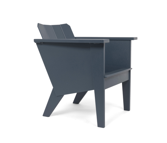 Deck Chair | Sessel | Loll Designs