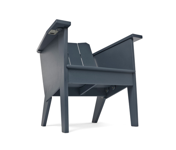 Deck Chair | Sessel | Loll Designs