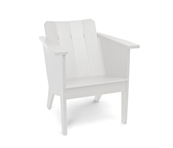 Deck Chair | Poltrone | Loll Designs