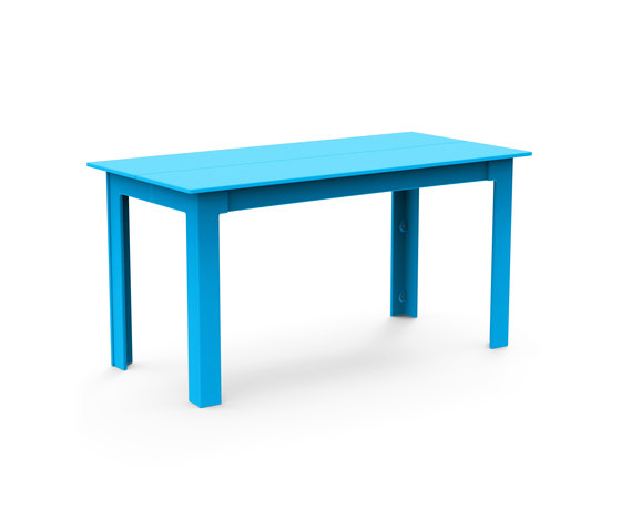 Fresh Air Table 62 | Esstische | Loll Designs
