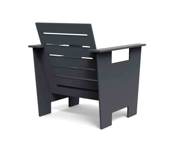 Go Lounge Chair | Poltrone | Loll Designs