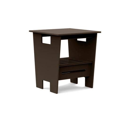 Go Side Table | Mesas auxiliares | Loll Designs