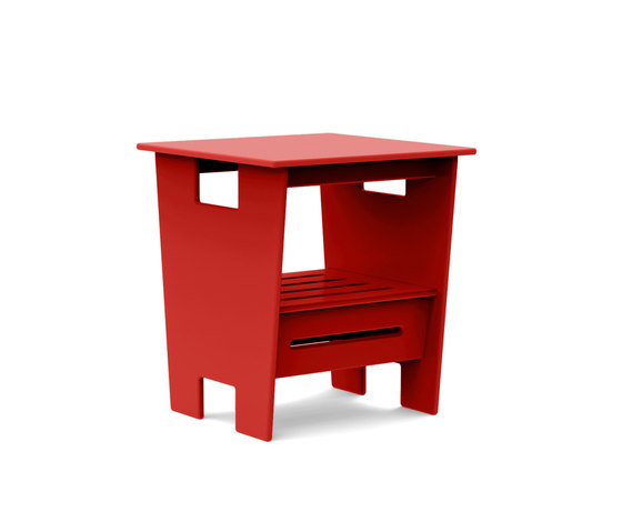 Go Side Table | Mesas auxiliares | Loll Designs