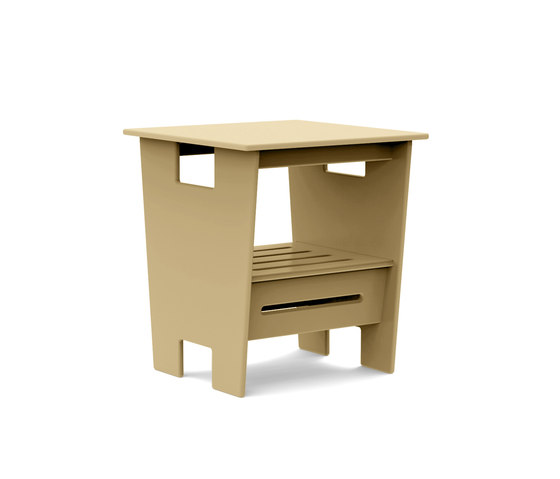 Go Side Table | Beistelltische | Loll Designs