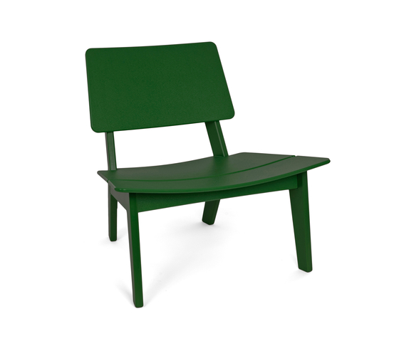Lago Patio Lounge Chair | Fauteuils | Loll Designs
