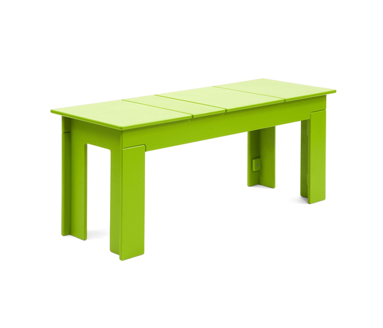 Lollygagger Bench | Benches | Loll Designs