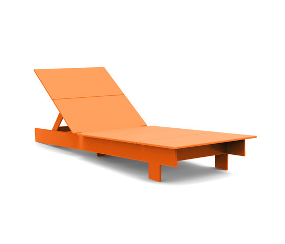 Lollygagger Chaise | Sun loungers | Loll Designs
