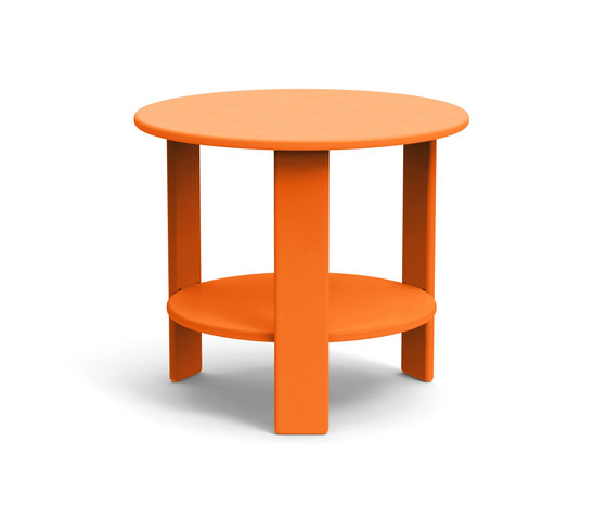 Lollygagger Side Table round | Mesas auxiliares | Loll Designs