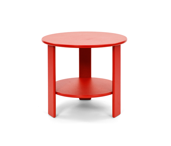 Lollygagger Side Table round | Side tables | Loll Designs