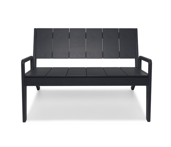 No. 9 Sofa | Benches | Loll Designs
