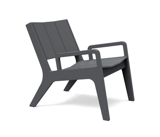 No. 9 Lounge Chair | Fauteuils | Loll Designs