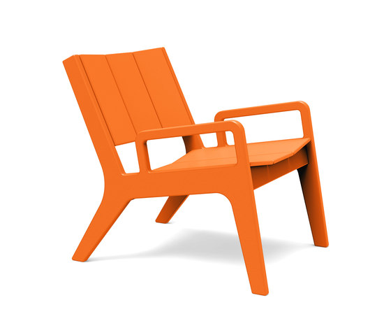 No. 9 Lounge Chair | Armchairs | Loll Designs