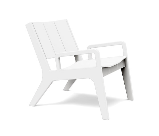 No. 9 Lounge Chair | Fauteuils | Loll Designs