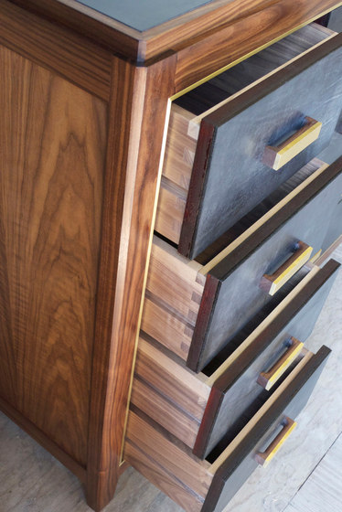 Abuelo Chest - 12 Drawer | Sideboards | DLV Designs