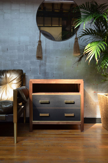 Abuelo Nightstand | Sideboards | DLV Designs