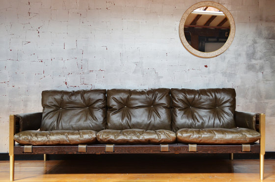 Campanha Sofa | Canapés | DLV Designs