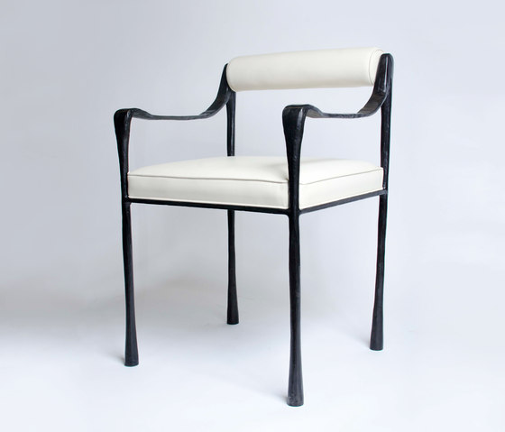 Giac Chair - Flat Back | Sedie | DLV Designs
