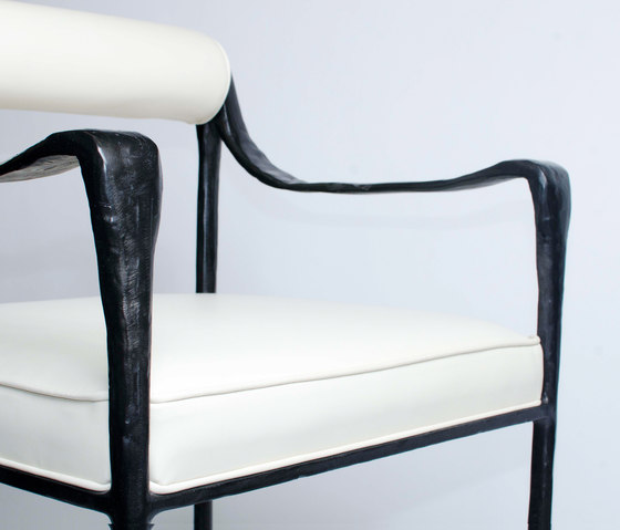 Giac Chair - Flat Back | Stühle | DLV Designs
