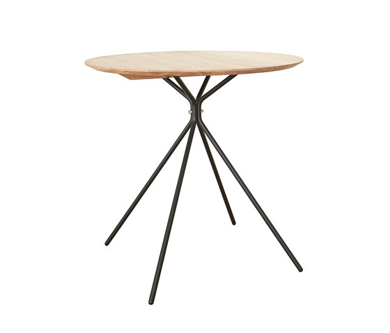 Frisbee Café Table | Bistro tables | Herman Cph