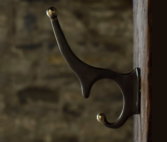 Normandie Hook | Single hooks | DLV Designs