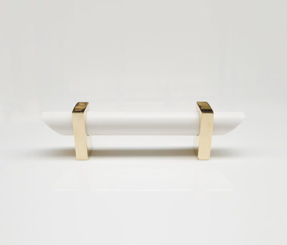 Tao Pull | Cabinet handles | DLV Designs