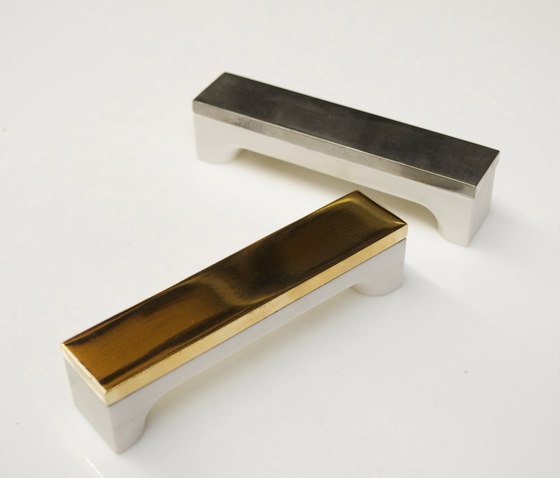 Nance Pull | Cabinet handles | DLV Designs