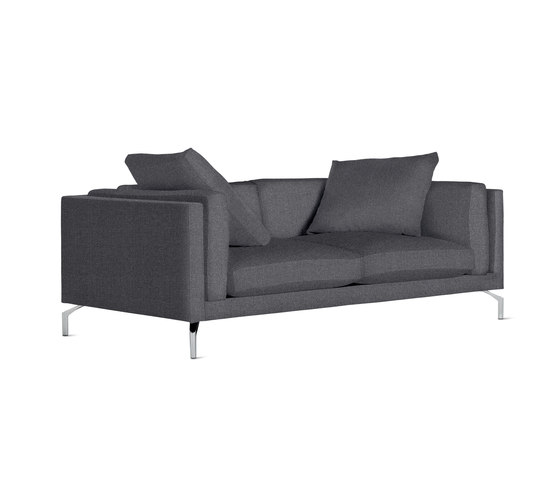 Como 80” Sofa in Fabric | Sofás | Design Within Reach