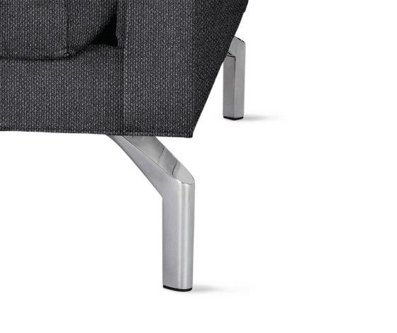 Como Armchair in Fabric | Armchairs | Design Within Reach
