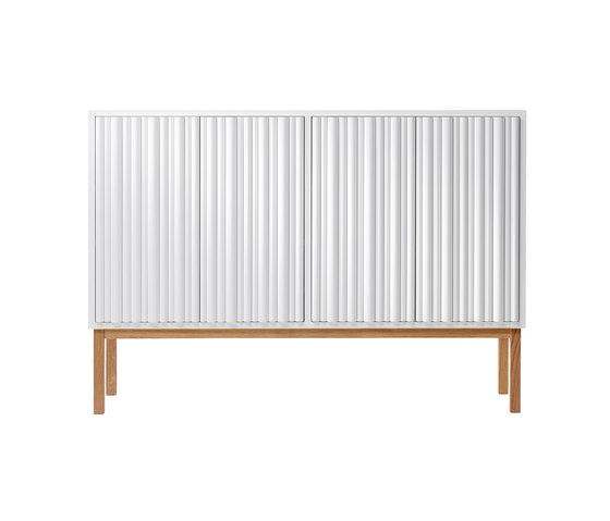Collect Cabinet 2013 Low | Sideboards / Kommoden | A2 designers AB