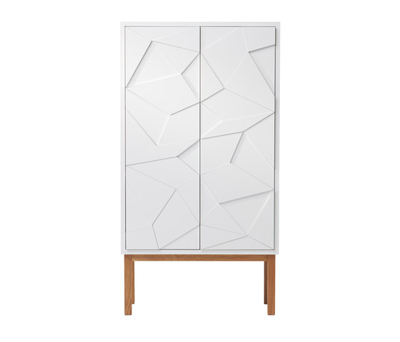 Collect Cabinet 2014 | Armarios | A2 designers AB