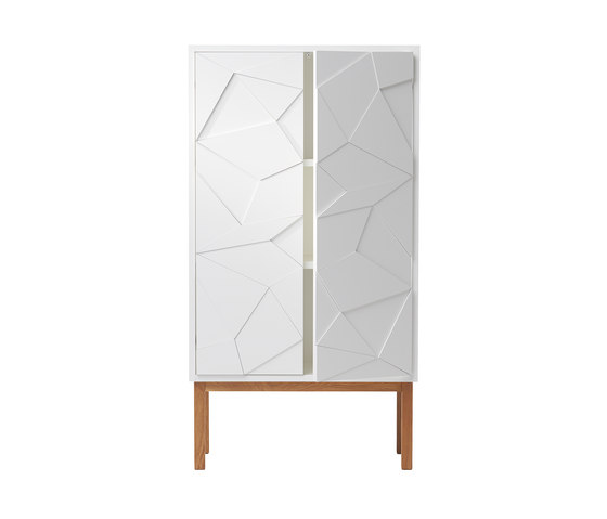 Collect Cabinet 2014 | Cabinets | A2 designers AB