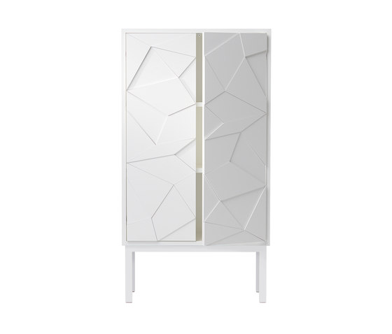 Collect Cabinet 2014 | Armadi | A2 designers AB