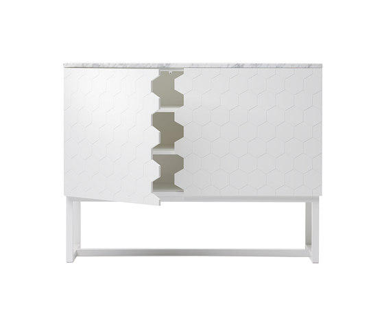 Honey Cabinet | Sideboards | A2 designers AB