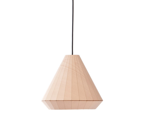 Wooden Light | Suspended lights | Vij5