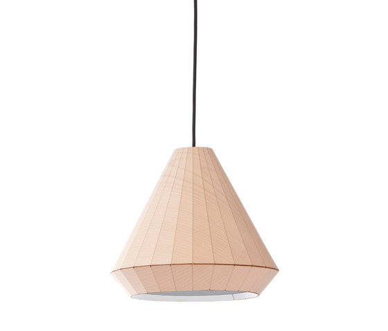 Wooden Light | Suspended lights | Vij5